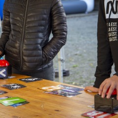 Jeunesse - Journée Prévention routière