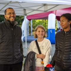 Jeunesse - Journée Prévention routière