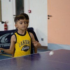 Stage École Municipale des Sports de la Toussaint