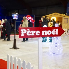 Village de Noël 24