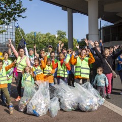 World Cleanup Day 2024