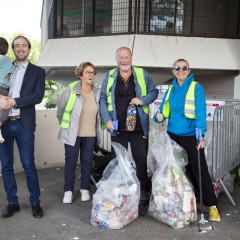 World Cleanup Day 2024