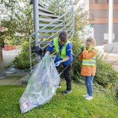 World Cleanup Day 2024