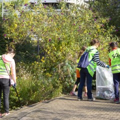 World Cleanup Day 2024