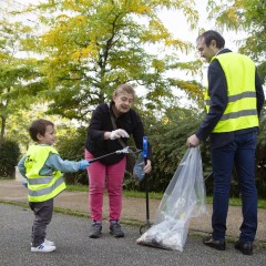 World Cleanup Day 2024