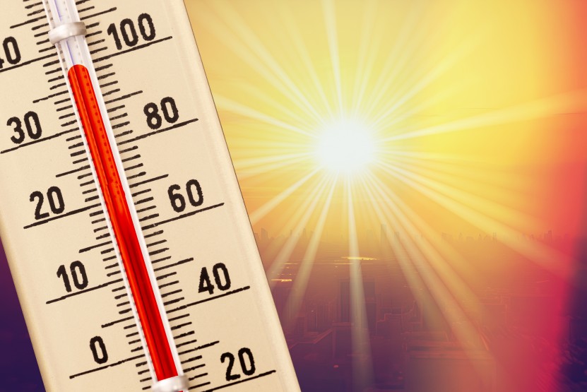 Canicule : Adaptation des services et accueils