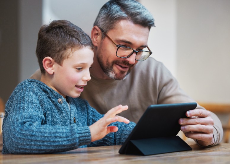 2 ateliers numériques en famille