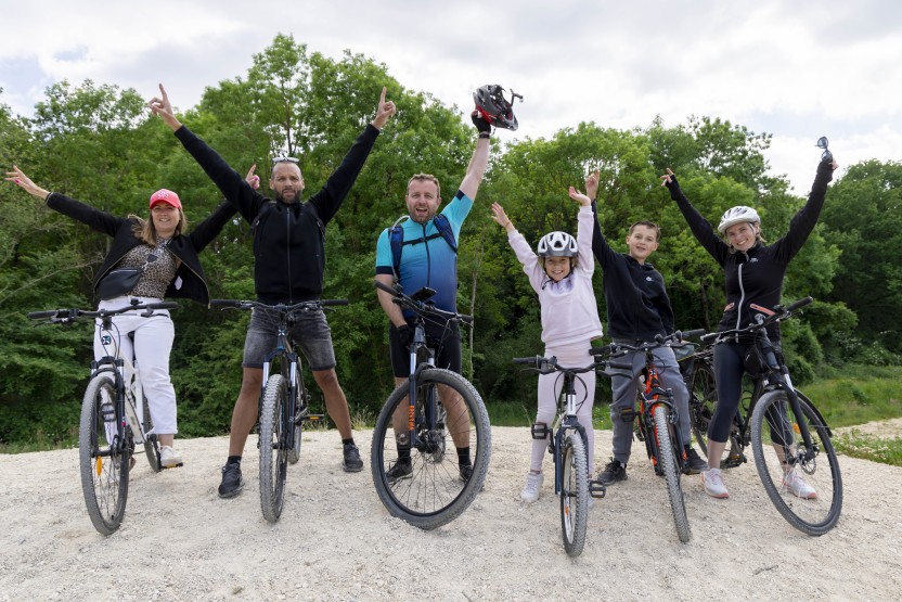 Vos activités estivales à Élancourt