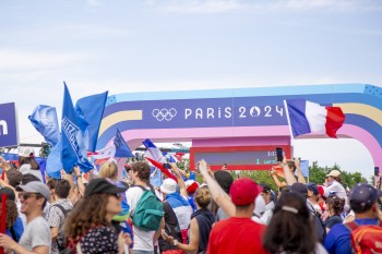 Revivez le meilleur des Jeux Olympiques 2024