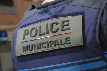 La Police Municipale à votre service
