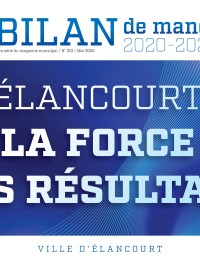 Bilan 2020-2026