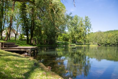 Gestion de l'eau